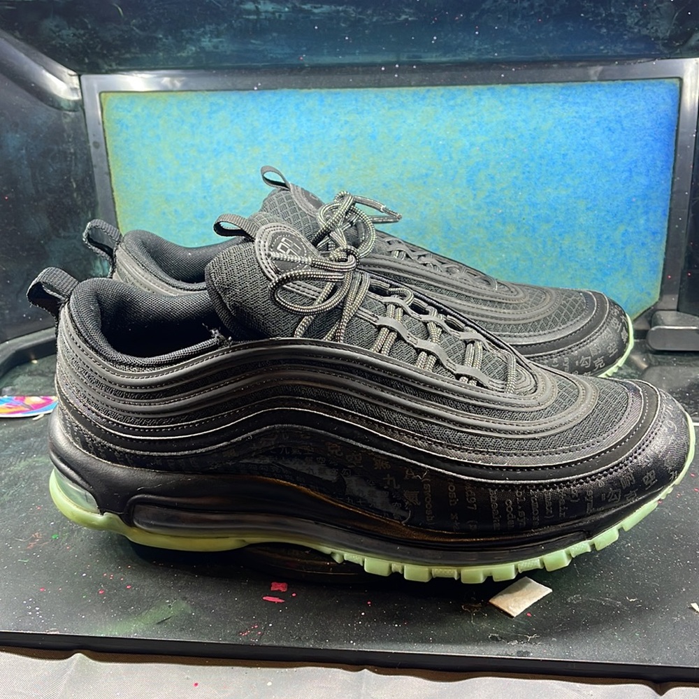 Nike 97 - Picture 5 of 5